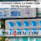 Comment Utiliser La Gelée Orale 100 Mg Kamagra new15